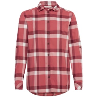 Vaude Farsund LS III Damen Hemd