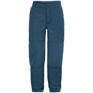 Vaude Caprea War mlined III Kinder Hose