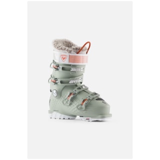 Rossignol Alltrack Pro 90 GW- Mint Damen Alpinskischuhe