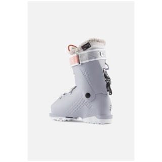 Rossignol Alltrack 80 GW W-Grey Lavander Damen Alpinskischuhe