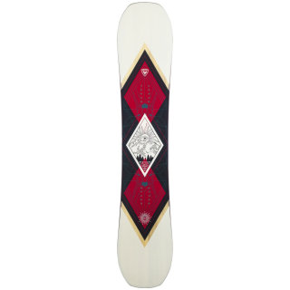 Rossignol Meraki Damen Snowboard