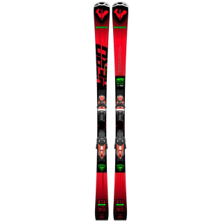 Rossignol Hero Elite ST TI K Nx12 Race-Ski