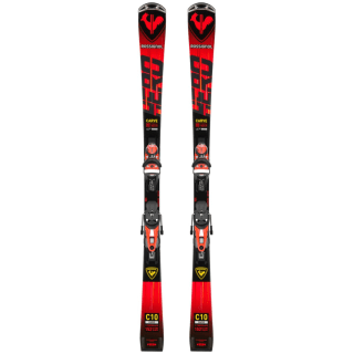 Rossignol Hero Carve K Nx12 Race-Ski
