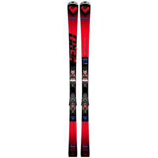 Rossignol Hero Elite LT TI K Spx14 Race-Ski