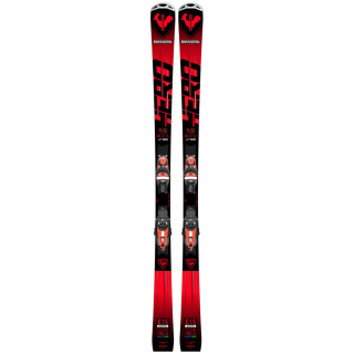 Rossignol Hero Elite MT TI CAM K Nx12 Race-Ski