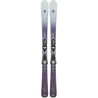 Rossignol Experience82 BasaltXp11 Damen All-Mountain Ski Rossignol Experience82 BasaltXp11 Damen All-Mountain Ski