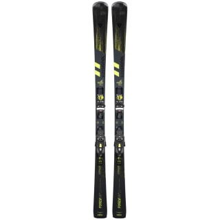 Rossignol Forza 50° V-Cam K Nx12 Herren Freeride Ski