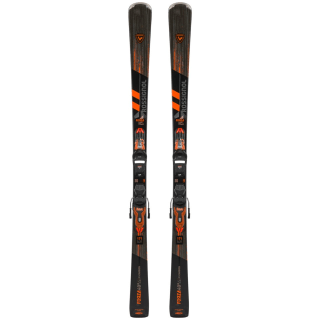 Rossignol Forza 40° V-Ca Retail Xp11 Herren Freeride Ski