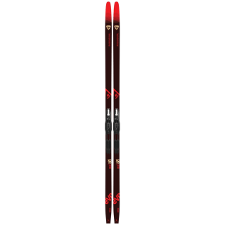 Rossignol EVO XC 55 R Control SI Langlauf-Sets