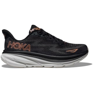 HOKA Clifton 9 Damen Laufschuhe