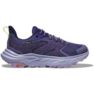 HOKA Anacapa 2 Low GTX Damen Trekkingstiefel