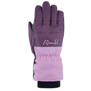 Roeckl Sports Karfi Kinder Fingerhandschuhe
