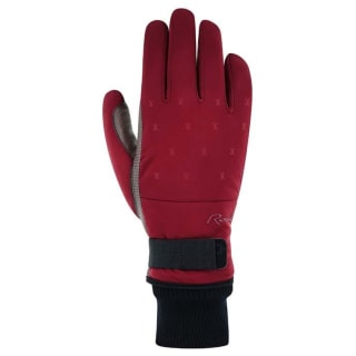 Roeckl Sports Ehrwald Damen Fingerhandschuhe