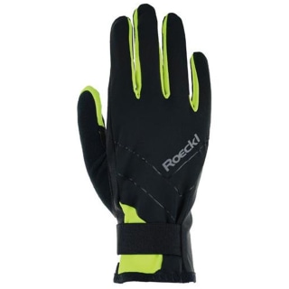 Roeckl Sports Lillby 2 Kinder Fingerhandschuhe