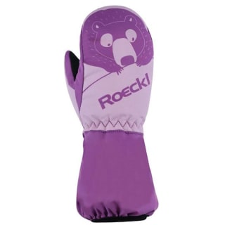 Roeckl Sports Frasco Kinder Fäustlinge