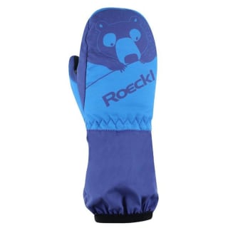 Roeckl Sports Frasco Kinder Fäustlinge