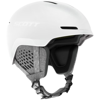 Scott Track Helm