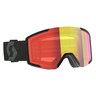 Scott Shield LS Skibrille Scott Shield LS Skibrille