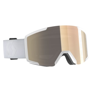 Scott Shield LS Skibrille Scott Shield LS Skibrille