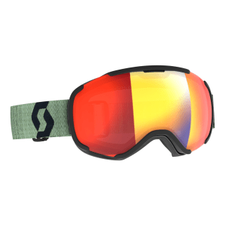 Scott Faze II Kinder Skibrille