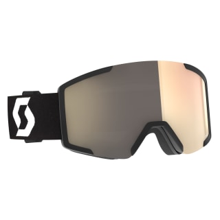 Scott Shield LS Skibrille Scott Shield LS Skibrille