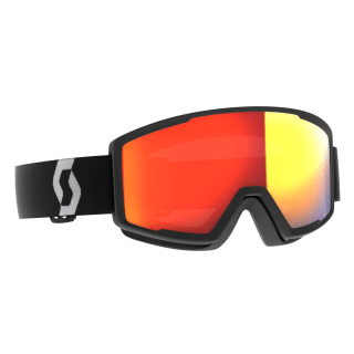 Scott Factor Pro LS Skibrille Scott Factor Pro LS Skibrille