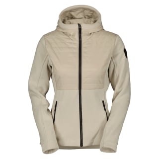Scott Ws Defined Optic Damen Skijacke