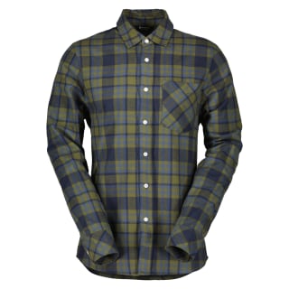 Scott Flannel LS Herren Hemd Scott Flannel LS Herren Hemd