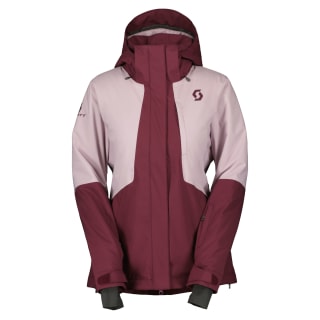 Scott Ultimate Dryo 10 Damen Skijacke