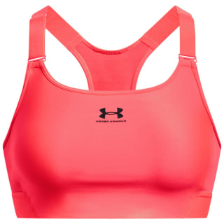 Under Armour HG Armour High Damen Sport-BH