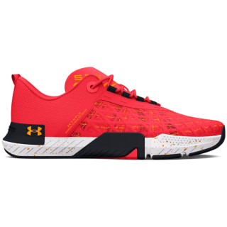 Under Armour UA TriBase Reign 5 Damen Trainingsschuhe