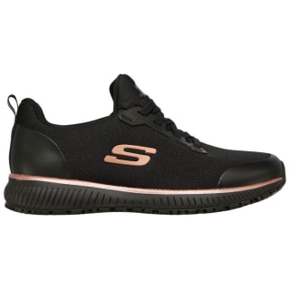 Skechers Work: Squad SR Damen Freizeitschuhe Skechers Work: Squad SR Damen Freizeitschuhe