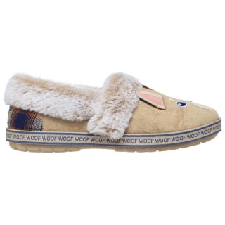 Skechers Bobs Too Cozy - Dog-Attitude Damen Hüttenschuhe