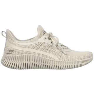 Skechers Bobs Geo - New Aesthetics Damen Freizeitschuhe