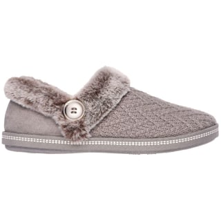Skechers Cozy Campfire - Girls Night In Damen Hüttenschuhe