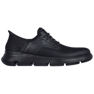 Skechers Garza - Gervin Herren Slipper