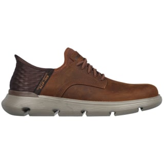 Skechers Garza - Gervin Herren Slipper