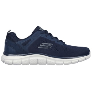 Skechers Track - Broader Herren Freizeitschuhe Skechers Track - Broader Herren Freizeitschuhe