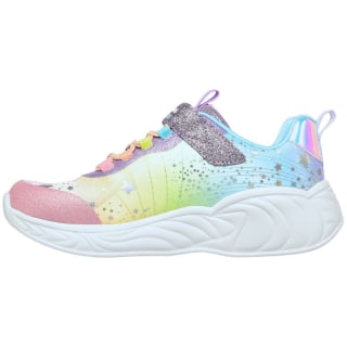 Skechers Unicorn Dreams Kinder Freizeitschuhe