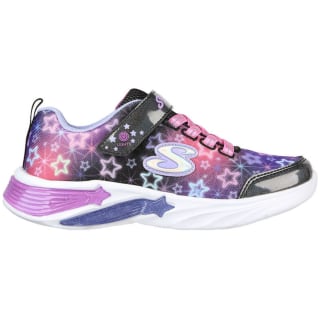 Skechers S Lights: Star Sparks Kinder Freizeitschuhe