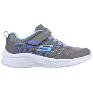 Skechers Microspec - Bold Delight Mädchen Freizeitschuhe