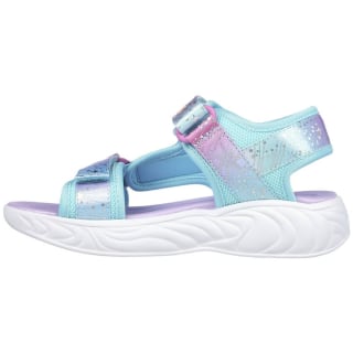 Skechers Unicorn Dreams Sandal - Majestic Bliss Mädchen Sandalen