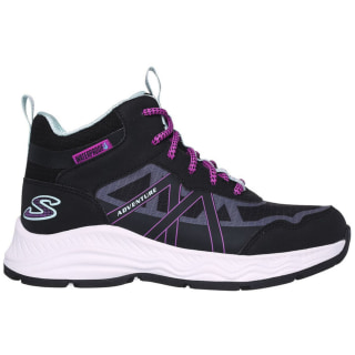Skechers Adventure Blitz - Fun Pursuit Mädchen Trekkingstiefel
