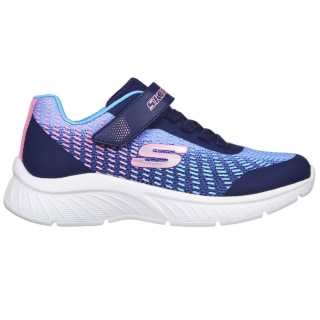 Skechers Microspec Plus - Disco Dreaming Mädchen Freizeitschuhe