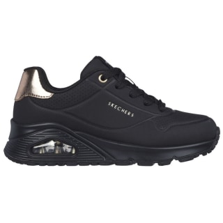 Skechers Uno Gen1 - Shimmer Away Mädchen Freizeitschuhe