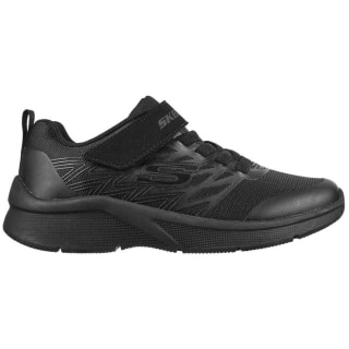 Skechers Microspec - Texlor Kinder Freizeitschuhe