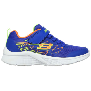 Skechers Microspec - Texlor Kinder Freizeitschuhe