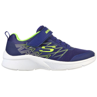Skechers Microspec - Texlor Kinder Freizeitschuhe