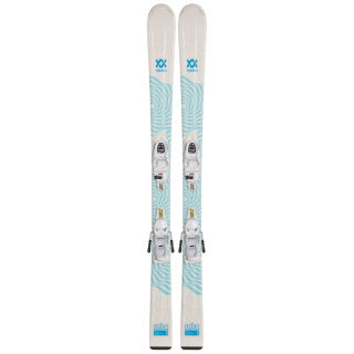 Völkl Flair vMotion Kinder Piste Ski