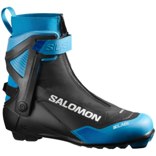 Salomon S/Lab Skiathlon CS Junior Prolink Kinder Langlaufschuhe